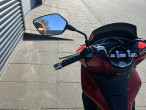 2019 Honda PCX 125