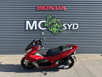 2019 Honda PCX 125
