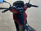 2019 Honda PCX 125