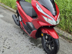 2019 Honda PCX 125 2019 Honda PCX 125