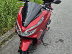 2019 Honda PCX 125 2019 Honda PCX 125