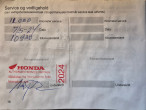 2019 Honda PCX 125 2019 Honda PCX 125