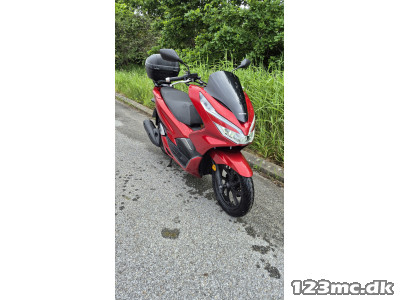 Honda PCX 125