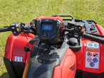 2019 Honda TRX 500 Rubicon