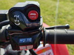 2019 Honda TRX 500 Rubicon