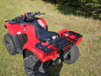 2019 Honda TRX 500 Rubicon