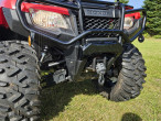 2019 Honda TRX 500 Rubicon