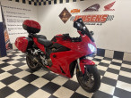 2019 Honda VFR 800 F 2019 Honda VFR 800 F