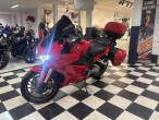 2019 Honda VFR 800 F 2019 Honda VFR 800 F