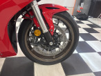 2019 Honda VFR 800 F 2019 Honda VFR 800 F