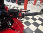 2019 Honda VFR 800 F 2019 Honda VFR 800 F