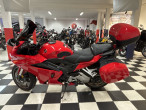 2019 Honda VFR 800 F 2019 Honda VFR 800 F
