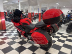 2019 Honda VFR 800 F 2019 Honda VFR 800 F