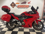 2019 Honda VFR 800 F 2019 Honda VFR 800 F