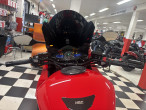 2019 Honda VFR 800 F 2019 Honda VFR 800 F