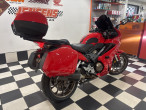 2019 Honda VFR 800 F 2019 Honda VFR 800 F