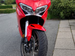 2019 Honda VFR 800 F