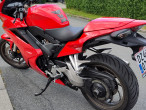 2019 Honda VFR 800 F