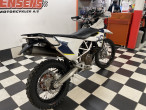 2019 Husqvarna 701 Enduro