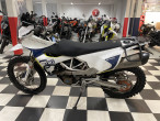 2019 Husqvarna 701 Enduro