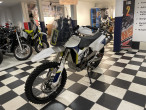 2019 Husqvarna 701 Enduro