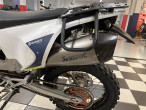 2019 Husqvarna 701 Enduro