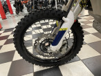 2019 Husqvarna 701 Enduro