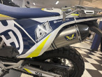 2019 Husqvarna 701 Enduro