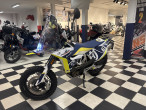 2019 Husqvarna 701 Enduro