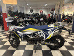 2019 Husqvarna 701 Enduro