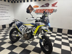 2019 Husqvarna 701 Enduro