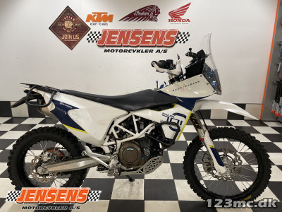 Husqvarna 701 Enduro