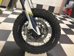 2019 Husqvarna 701 Supermoto 2019 Husqvarna 701 Supermoto
