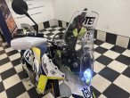 2019 Husqvarna 701 Supermoto 2019 Husqvarna 701 Supermoto