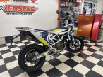 2019 Husqvarna 701 Supermoto 2019 Husqvarna 701 Supermoto