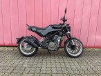 2019 Husqvarna Svartpilen 401
