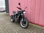 2019 Husqvarna Svartpilen 401