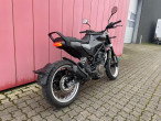 2019 Husqvarna Svartpilen 401