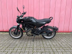 2019 Husqvarna Svartpilen 401