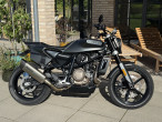2019 Husqvarna Svartpilen 701