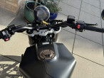2019 Husqvarna Svartpilen 701