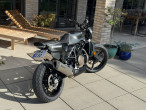 2019 Husqvarna Svartpilen 701