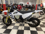2019 Husqvarna TE 300