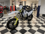 2019 Husqvarna TE 300