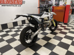 2019 Husqvarna TE 300