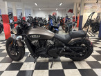 2019 Indian Scout Bobber