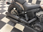 2019 Indian Scout Bobber