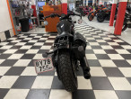 2019 Indian Scout Bobber