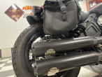 2019 Indian Scout Bobber
