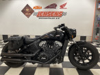 2019 Indian Scout Bobber